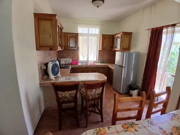 Villa de 6 Chambres