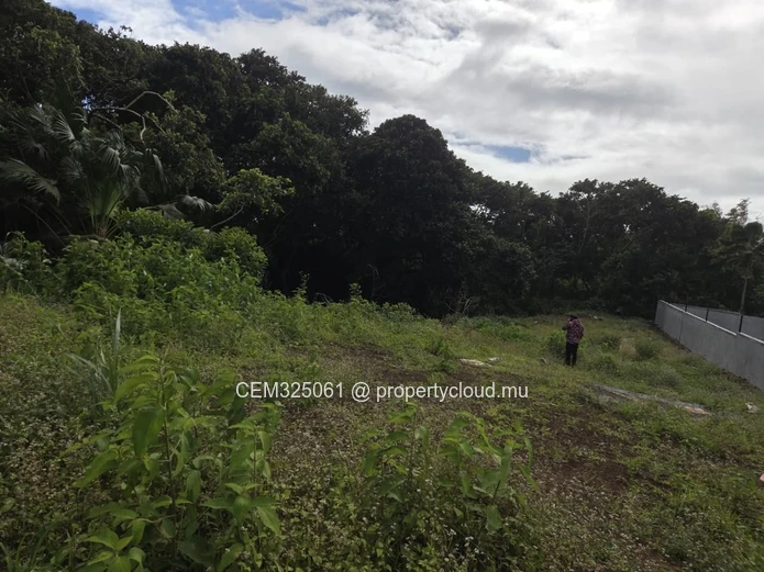 Residential Land for Sale – New Grove