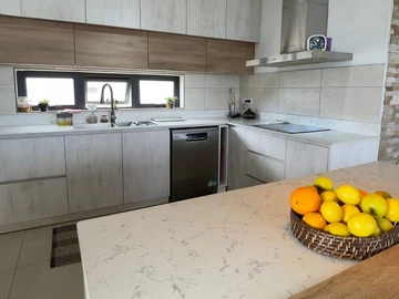 Villa de 3 Chambres