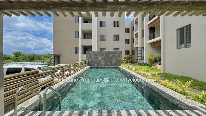 Appartement moderne de 3 chambres à vendre près de toutes les commodités