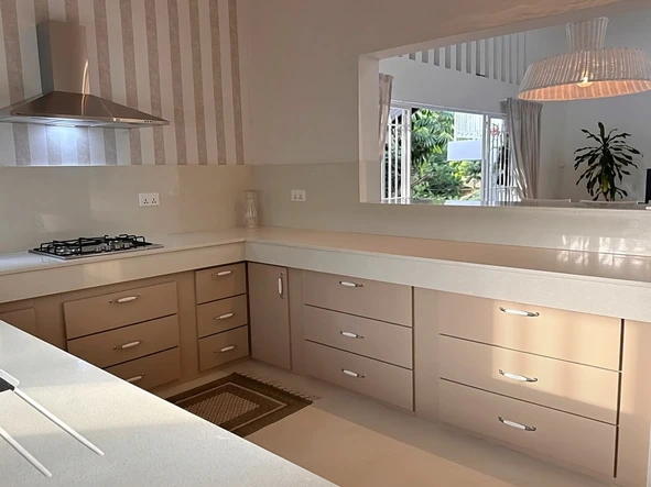 3 Bedroom Villa