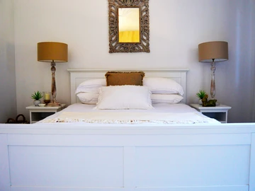 Penthouse de 3 Chambres