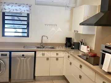 3 Bedroom Penthouse