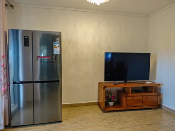 Appartement de 2 Chambres