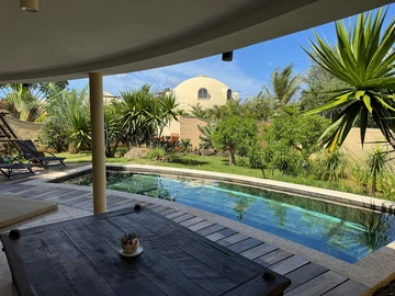 2 Bedroom Villa