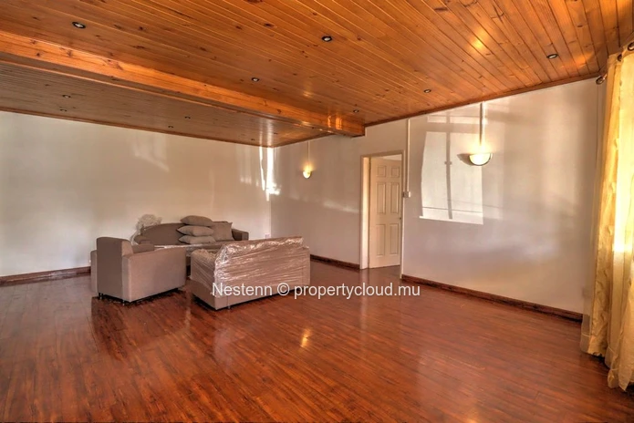 Appartement meublé de 3 chambres
