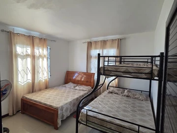 4 Bedroom Villa