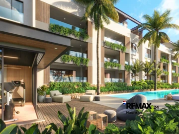 3 Bedroom Apartment