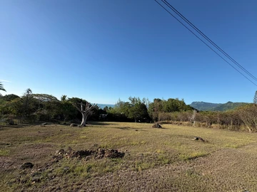 Residential Land
