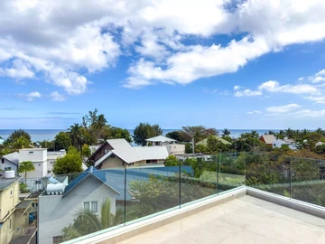 3 Bedroom Penthouse
