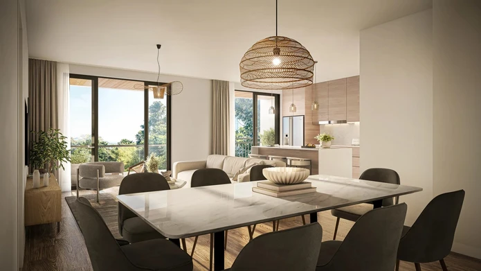 À vendre – Penthouse d’exception 3 chambres à Floréal, Île MauriceÀ vendre – Penthouse d’exception 3 chambres à Floré...