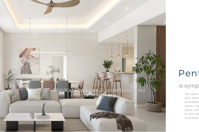 New Luxurious Apartment Project – Moka Smart City (Phase 2)