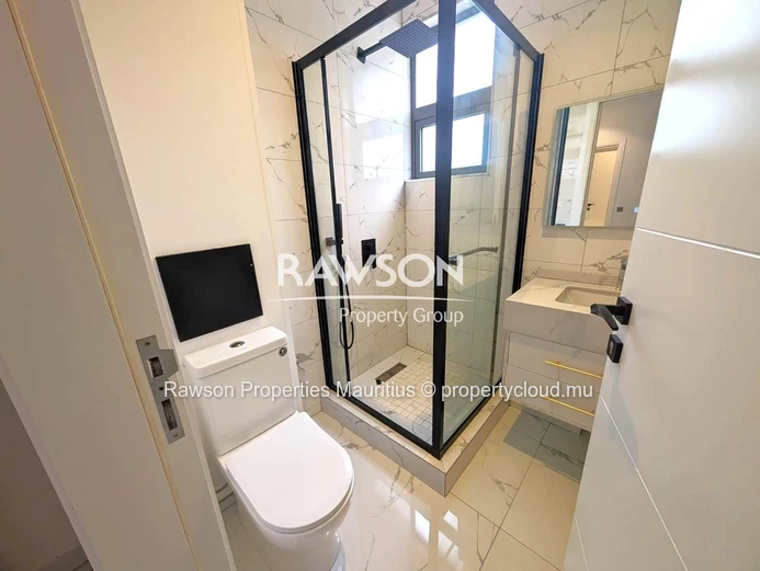 Appartement Rez-De-Chaussée À Pereybere | Neuf Et Entièrement Meublé | 150 M² | Cadre Côtier