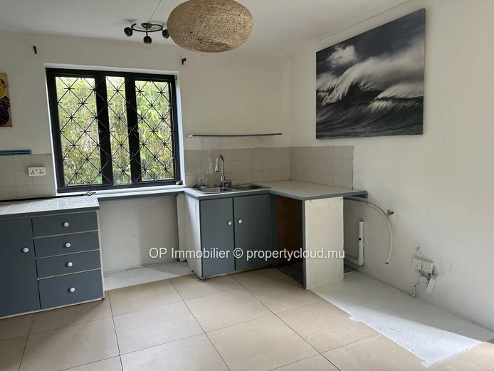 Maison de 3 chambres à vendre à Curepipe avec jardin