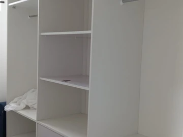 Villa de 3 Chambres