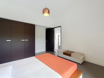 Maison de 3 Chambres