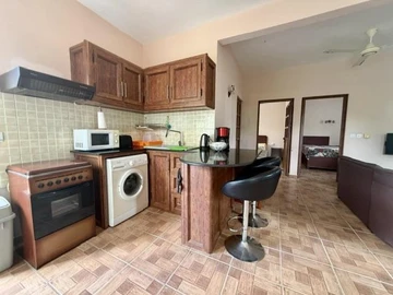 Appartement de 2 Chambres