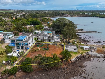 Residential Land