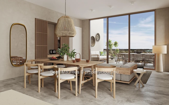 Location, Lifestyle And Leisure