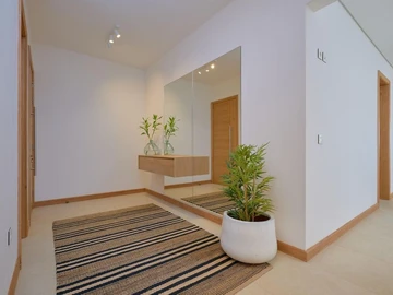4 Bedroom Apartment