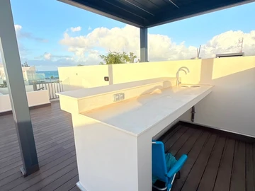 3 Bedroom Penthouse