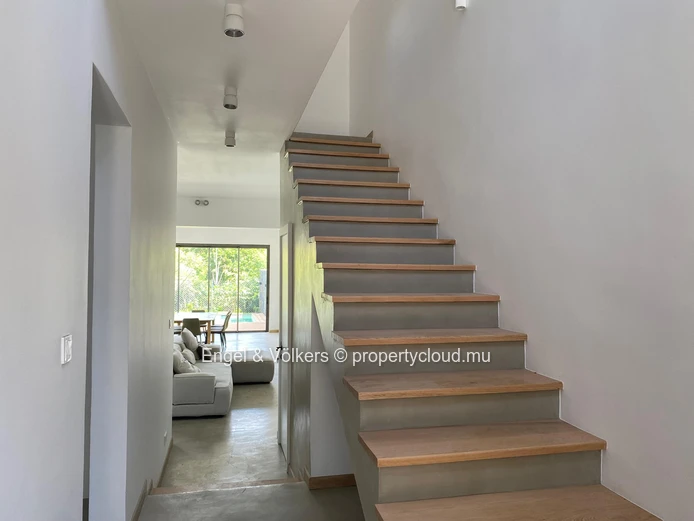3-Bedroom Duplex for rent in a Residential area