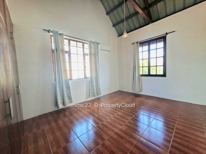 House for rent