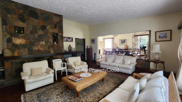 Maison / Villa - 4 chambres - Flor00e9al - Ref. MA79770VE