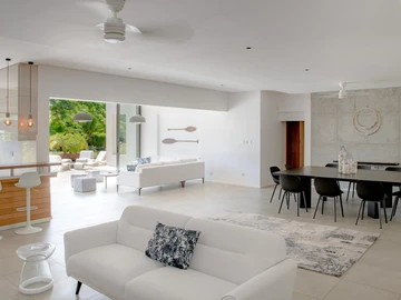 Villa de 4 Chambres