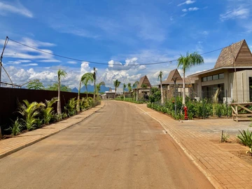 4 Bedroom Villa