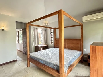 Villa de 4 Chambres