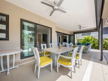 3 Bedroom Villa