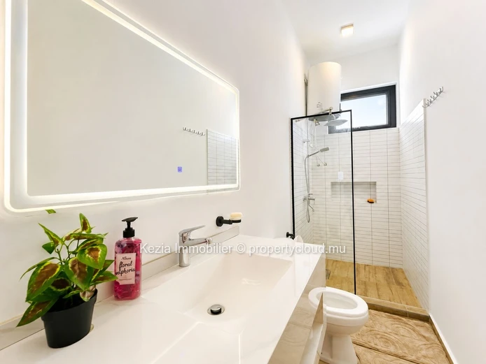 Contemporary Apartment With Jacuzzi (Sole Mandate)