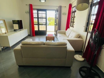 Villa de 4 Chambres