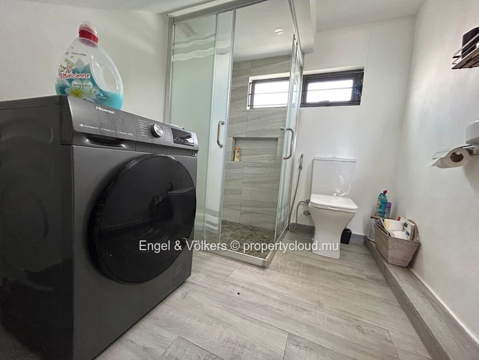 Modern Furnished House for Sale – Grand Baie - CITIZENS ONLY