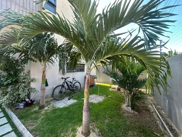 Villa de 4 Chambres