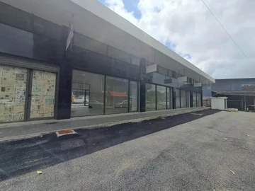 Commercial Property