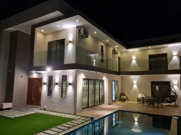 3 Bedroom Villa
