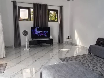 Villa de 2 Chambres