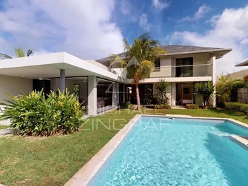 Villa de 4 Chambres