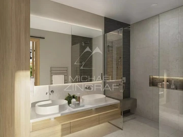 4 Bedroom Apartment
