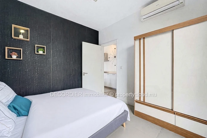Apartment for Rent – Ébène