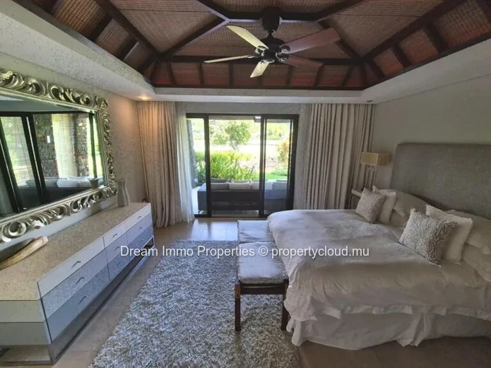Golf View! Sublime 3-Bedroom Apartment In Anahita Golf Estate – Mauritius