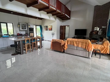 Villa de 5 Chambres
