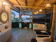 Penthouse - 200m from the beach