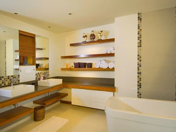 Villa de 4 Chambres