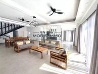 Villa de 4 Chambres