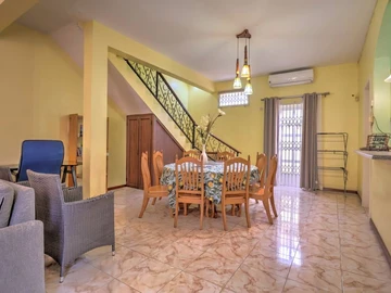 Maison de 3 Chambres