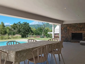 Villa de 3 Chambres