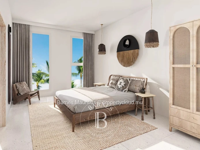 PENTHOUSE – Off-plan – 4 bedrooms